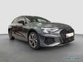 Audi A3 S line 40 TFSI e AHK Navi SHZ PDC Grau - thumbnail 2
