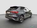 Audi A3 S line 40 TFSI e AHK Navi SHZ PDC Grau - thumbnail 3