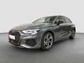 Audi A3 S line 40 TFSI e AHK Navi SHZ PDC Grau - thumbnail 9
