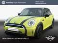MINI Cooper Cooper Aut. Classic Trim SHZ* PDC* LED* Gelb - thumbnail 1