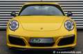 Porsche 991 .2 Carrera T PDK 918 Vollschale HA-Lenkung Yellow - thumbnail 3