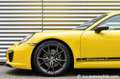 Porsche 991 .2 Carrera T PDK 918 Vollschale HA-Lenkung Yellow - thumbnail 9