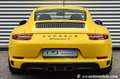 Porsche 991 .2 Carrera T PDK 918 Vollschale HA-Lenkung Yellow - thumbnail 11