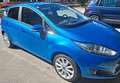 Ford Fiesta Fiesta Titanium 1,0 EcoBoost Start/Stop Titanium Start/Stop Blau - thumbnail 4