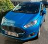 Ford Fiesta Fiesta Titanium 1,0 EcoBoost Start/Stop Titanium Start/Stop Blau - thumbnail 1
