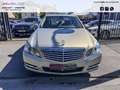 Mercedes-Benz E 220 220 CDI BE ELEGANCE EXEC  7GTRO+ Beige - thumbnail 2