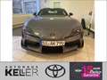 Toyota Supra Supra GR 3.0 Automatik Legend Gris - thumbnail 2