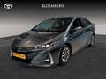 Toyota Prius 1.8 Plug-in Executive | Full Map Navi | Bluetooth Grau - thumbnail 1