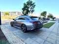 Mercedes-Benz CLA 200 Shooting Brake 200d 8G-DCT Gris - thumbnail 5