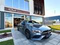 Mercedes-Benz CLA 200 Shooting Brake 200d 8G-DCT Gris - thumbnail 1