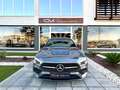 Mercedes-Benz CLA 200 Shooting Brake 200d 8G-DCT Gris - thumbnail 8