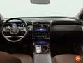 Hyundai TUCSON 1.6 TGDI HEV Maxx Sky AT Azul - thumbnail 11