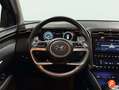 Hyundai TUCSON 1.6 TGDI HEV Maxx Sky AT Azul - thumbnail 14