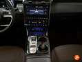 Hyundai TUCSON 1.6 TGDI HEV Maxx Sky AT Azul - thumbnail 13