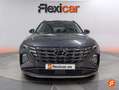 Hyundai TUCSON 1.6 TGDI HEV Maxx Sky AT Azul - thumbnail 2