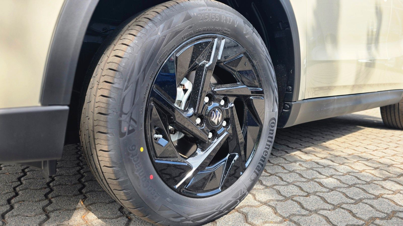Suzuki Vitara 1,4 Comfort+ "X-ITE" Sondermodell WKR — photo 7