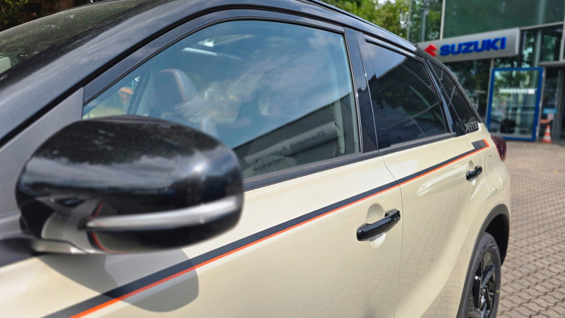 Suzuki Vitara 1,4 Comfort+ "X-ITE" Sondermodell WKR — photo 2