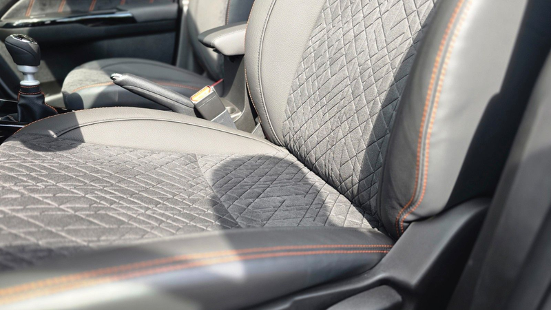 Suzuki Vitara 1,4 Comfort+ "X-ITE" Sondermodell WKR — photo 4