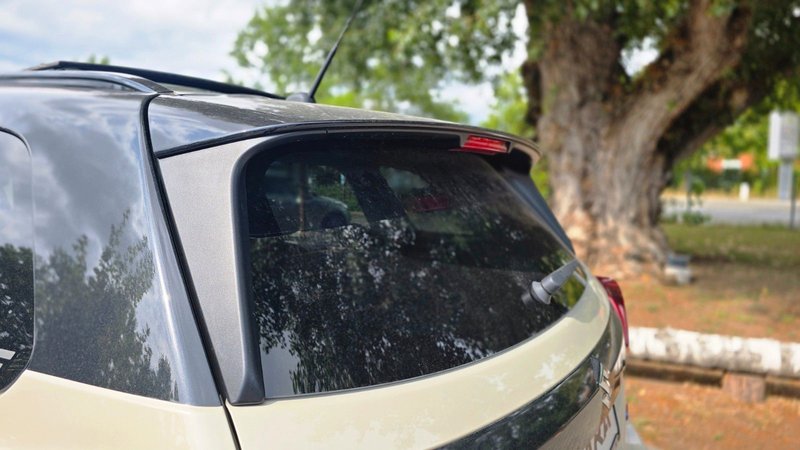 Suzuki Vitara 1,4 Comfort+ "X-ITE" Sondermodell WKR — photo 9