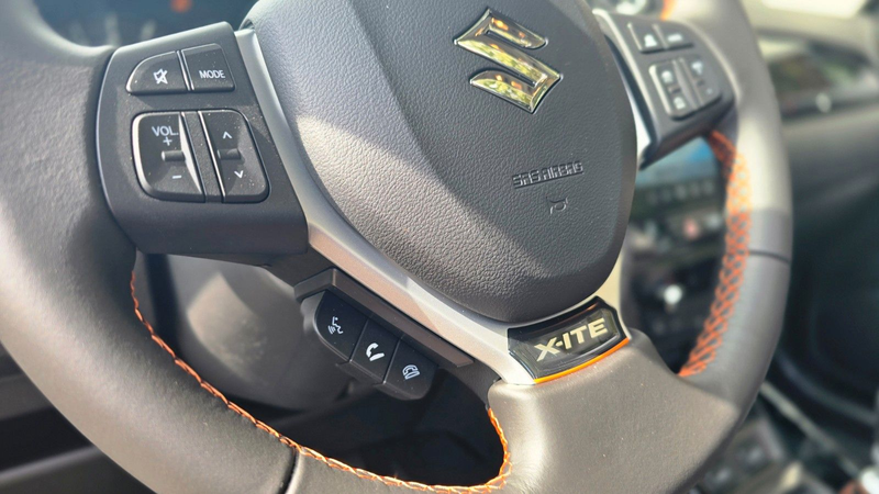 Suzuki Vitara 1,4 Comfort+ "X-ITE" Sondermodell WKR — photo 3