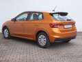 Skoda Fabia Ambition * LED * DAB * Lane Assist * uvm ! Orange - thumbnail 7