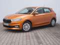 Skoda Fabia Ambition * LED * DAB * Lane Assist * uvm ! Orange - thumbnail 2