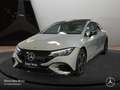 Mercedes-Benz EQE 350 AMG Pano Burmester LED Night Kamera PTS Grau - thumbnail 2