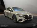Mercedes-Benz EQE 350 AMG Pano Burmester LED Night Kamera PTS Grau - thumbnail 5