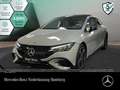 Mercedes-Benz EQE 350 AMG Pano Burmester LED Night Kamera PTS Grau - thumbnail 1