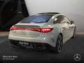 Mercedes-Benz EQE 350 AMG Pano Burmester LED Night Kamera PTS Grau - thumbnail 8