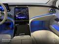 Mercedes-Benz EQE 350 AMG Pano Burmester LED Night Kamera PTS Grau - thumbnail 15