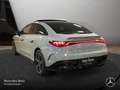 Mercedes-Benz EQE 350 AMG Pano Burmester LED Night Kamera PTS Grau - thumbnail 10