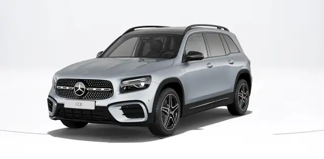 Mercedes-Benz GLB 220 d AMG Line Advanced Plus 4matic auto