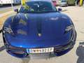 Porsche Taycan Turbo 83,7kWh **APPROVED NEU/SERVICE NEU/Picker... Blau - thumbnail 5