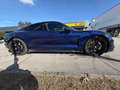 Porsche Taycan Turbo 83,7kWh **APPROVED NEU/SERVICE NEU/Picker... Blau - thumbnail 11
