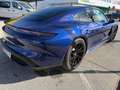Porsche Taycan Turbo 83,7kWh **APPROVED NEU/SERVICE NEU/Picker... Blau - thumbnail 7