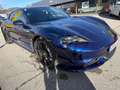 Porsche Taycan Turbo 83,7kWh **APPROVED NEU/SERVICE NEU/Picker... Blau - thumbnail 9