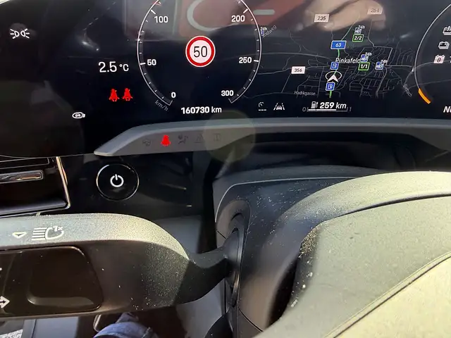 Porsche Taycan Turbo 83,7kWh **APPROVED NEU/SERVICE NEU/Picker... Ansicht 20