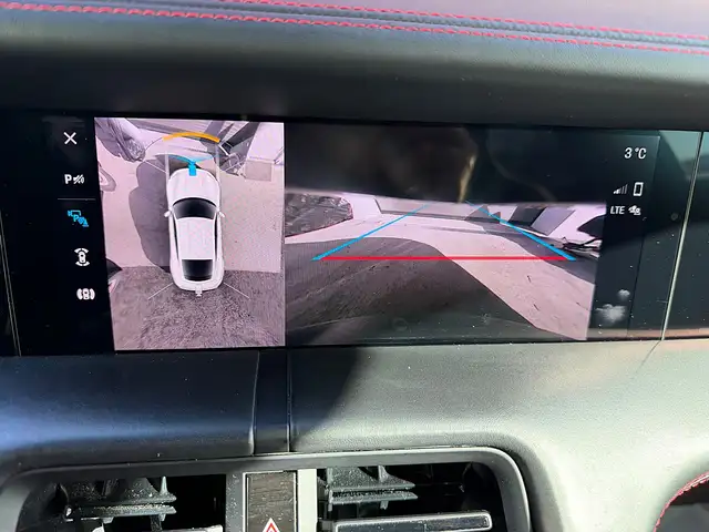 Porsche Taycan Turbo 83,7kWh **APPROVED NEU/SERVICE NEU/Picker... Ansicht 25