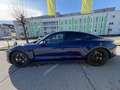 Porsche Taycan Turbo 83,7kWh **APPROVED NEU/SERVICE NEU/Picker... Blau - thumbnail 4