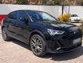 Audi Q3 Q3 Sportback 45 TFSIe Black line S-tronic Black line Negro - thumbnail 1