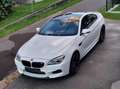 BMW M6 Sport Weiß - thumbnail 17