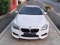 BMW M6 Sport Weiß - thumbnail 8