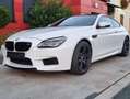 BMW M6 Sport Weiß - thumbnail 1