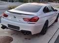 BMW M6 Sport Weiß - thumbnail 16