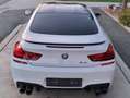 BMW M6 Sport Weiß - thumbnail 14