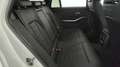 BMW 320 d Touring mhev 48V xdrive MSport Pro auto Weiß - thumbnail 17