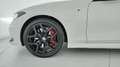 BMW 320 d Touring mhev 48V xdrive MSport Pro auto Weiß - thumbnail 11