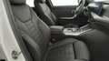 BMW 320 d Touring mhev 48V xdrive MSport Pro auto Weiß - thumbnail 16