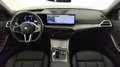 BMW 320 d Touring mhev 48V xdrive MSport Pro auto Weiß - thumbnail 9
